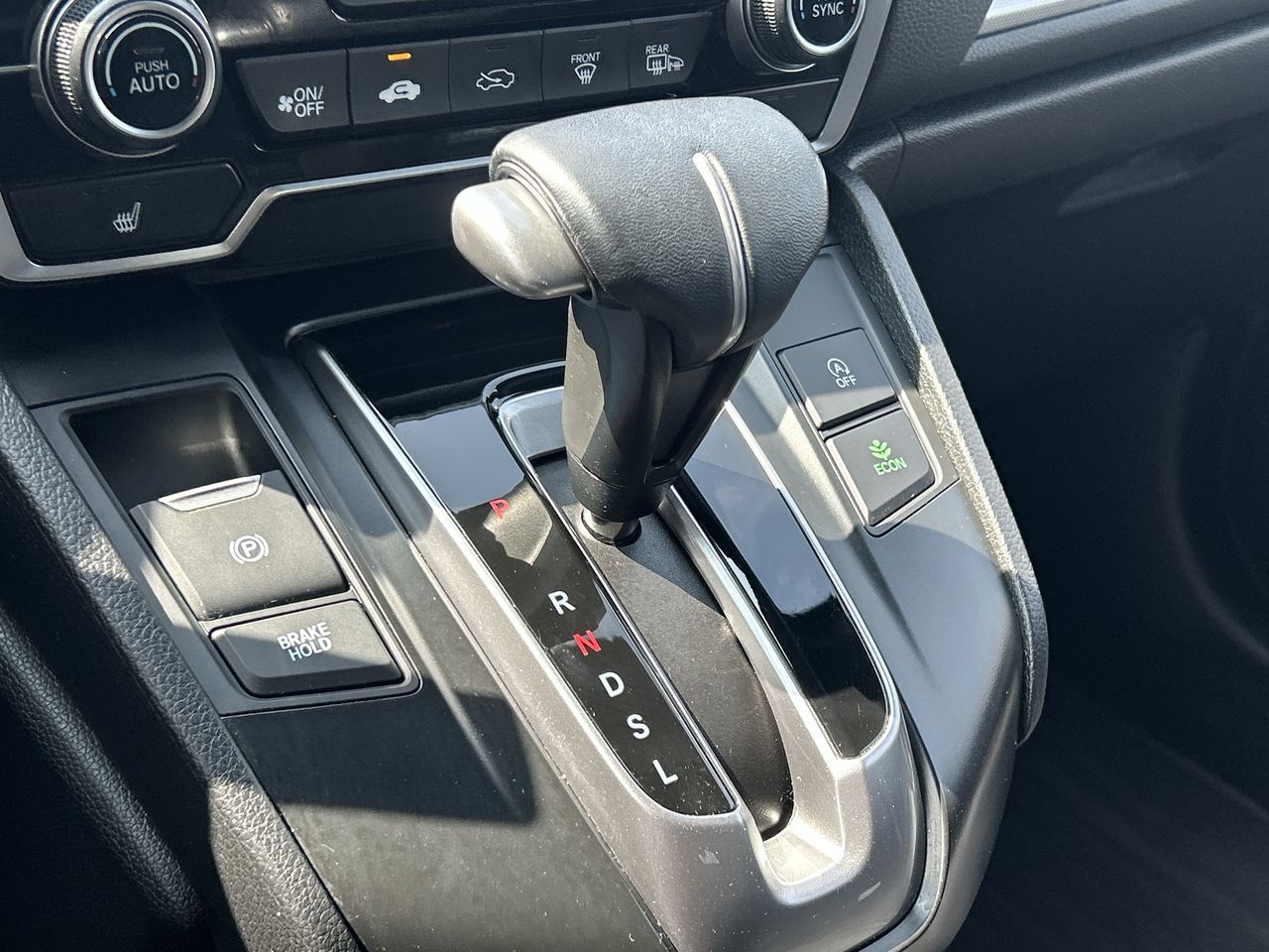 Honda CR-V  2021 à Markham, Ontario