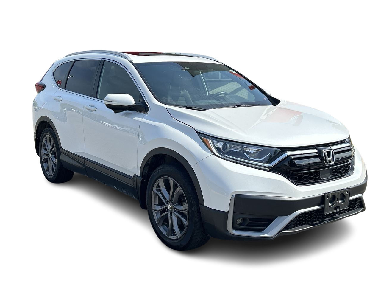 Honda CR-V  2021 à Markham, Ontario