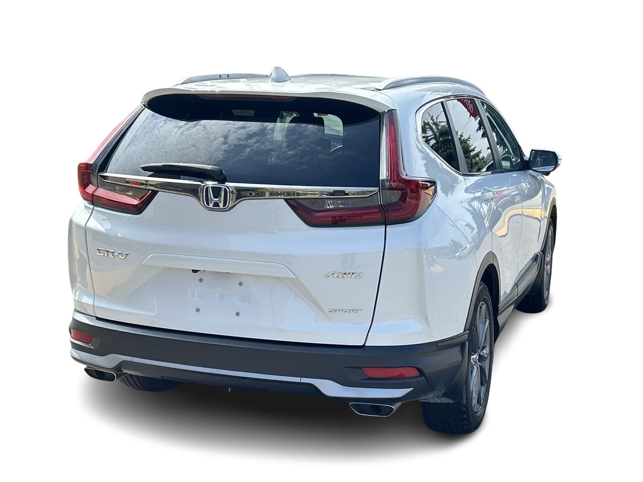 Honda CR-V  2021 à Markham, Ontario