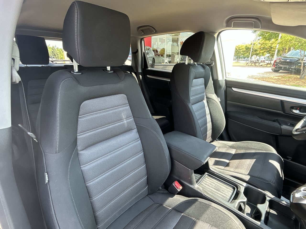 Honda CR-V  2021 à Markham, Ontario