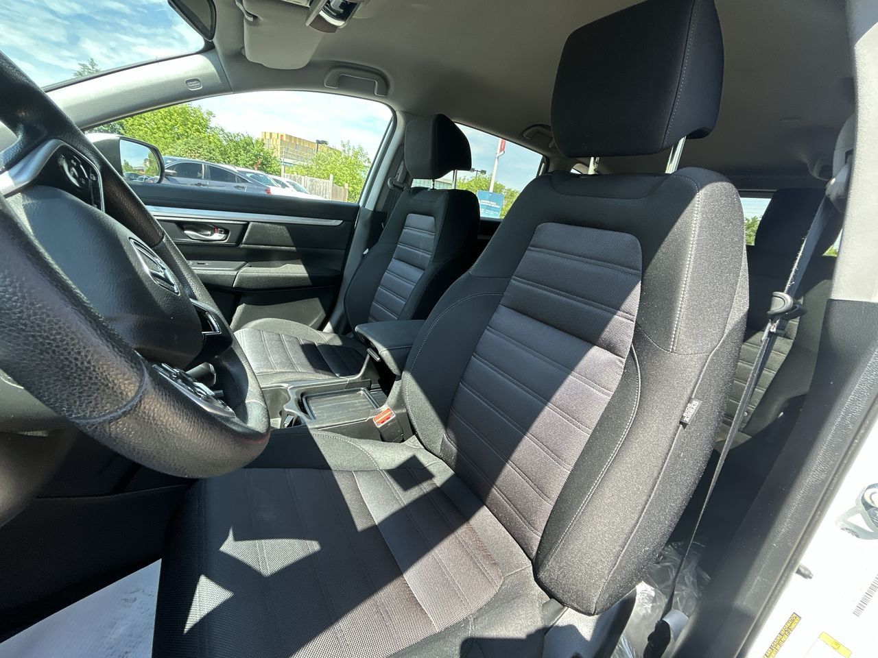 Honda CR-V  2021 à Markham, Ontario