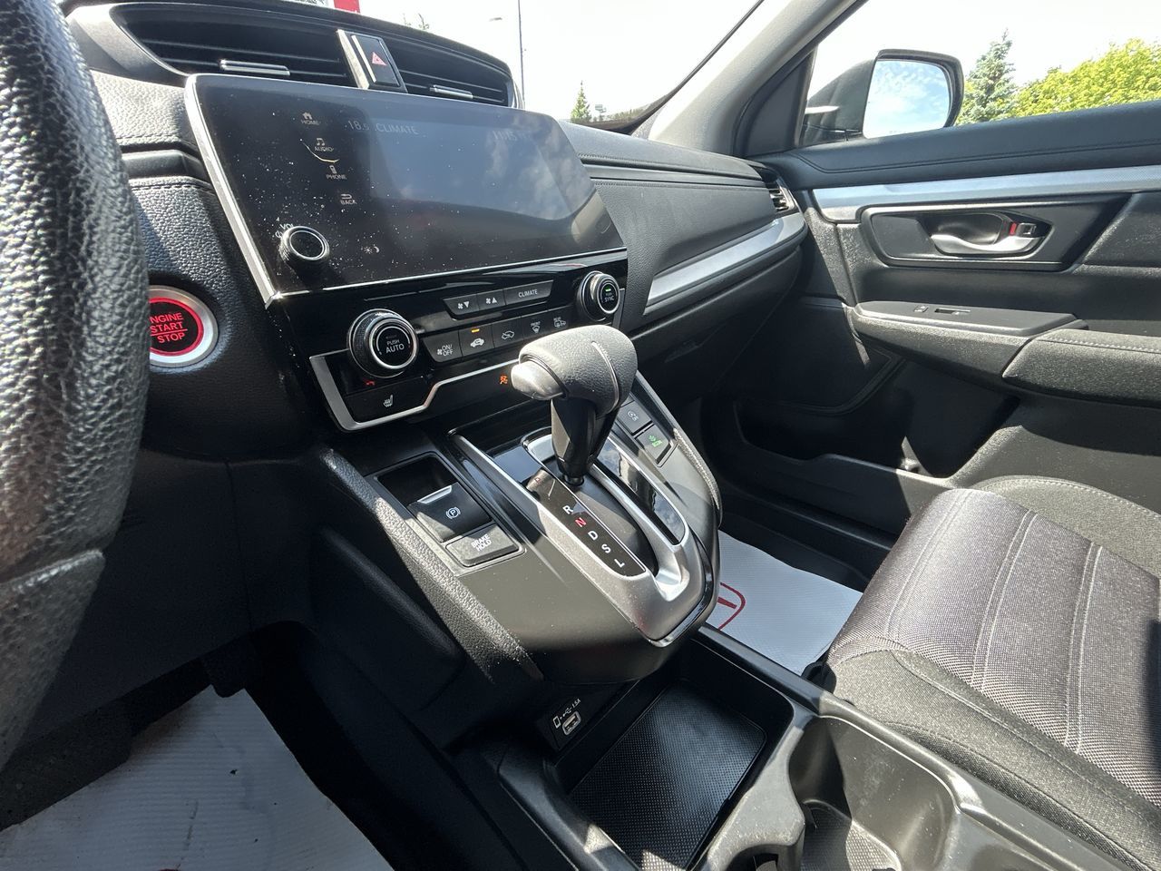 Honda CR-V  2021 à Markham, Ontario