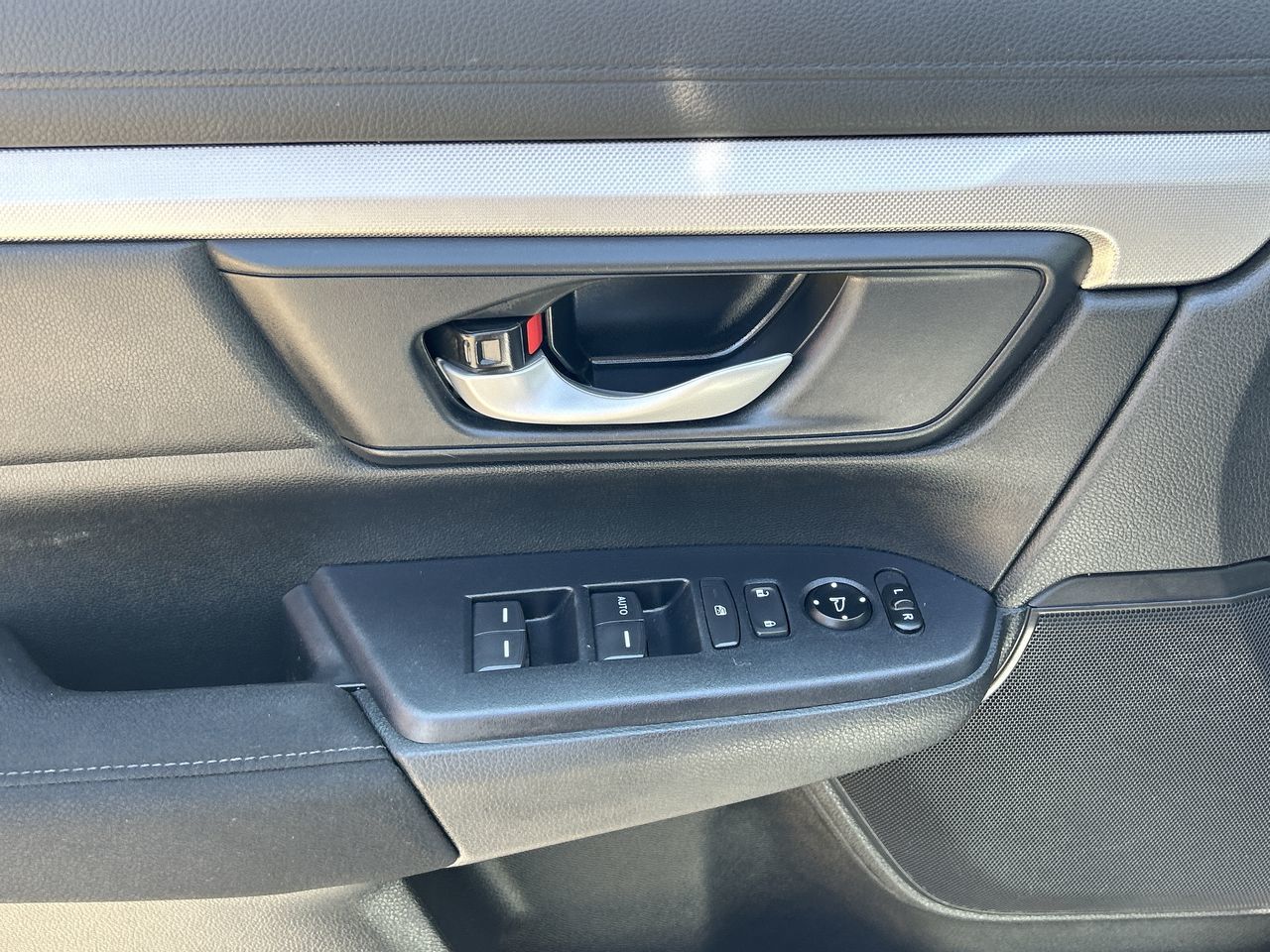 Honda CR-V  2021 à Markham, Ontario