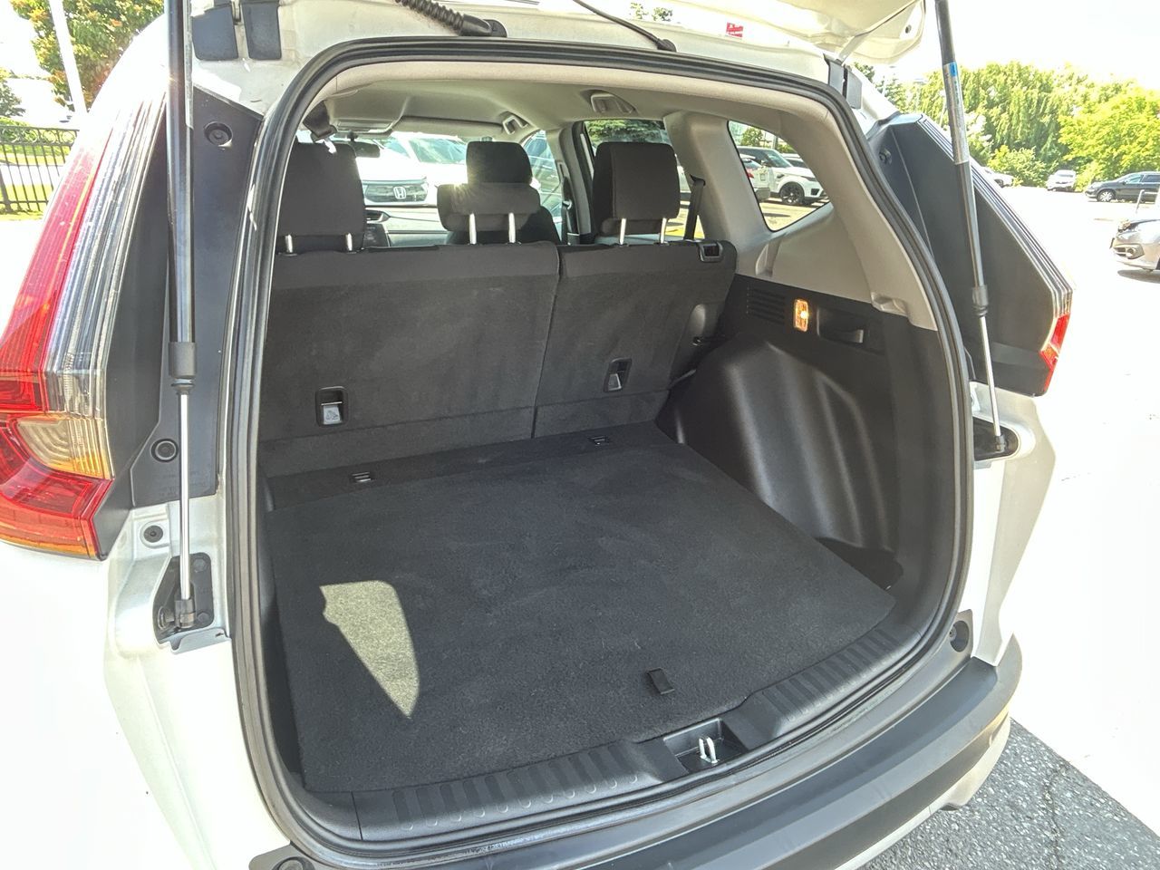 Honda CR-V  2021 à Markham, Ontario