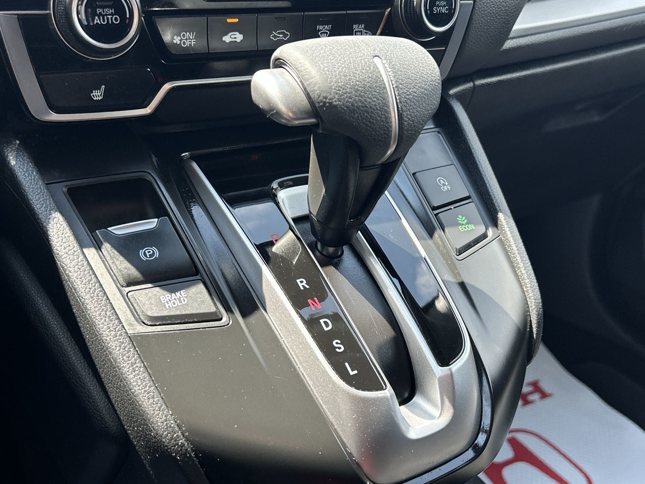 Honda CR-V  2021 à Markham, Ontario