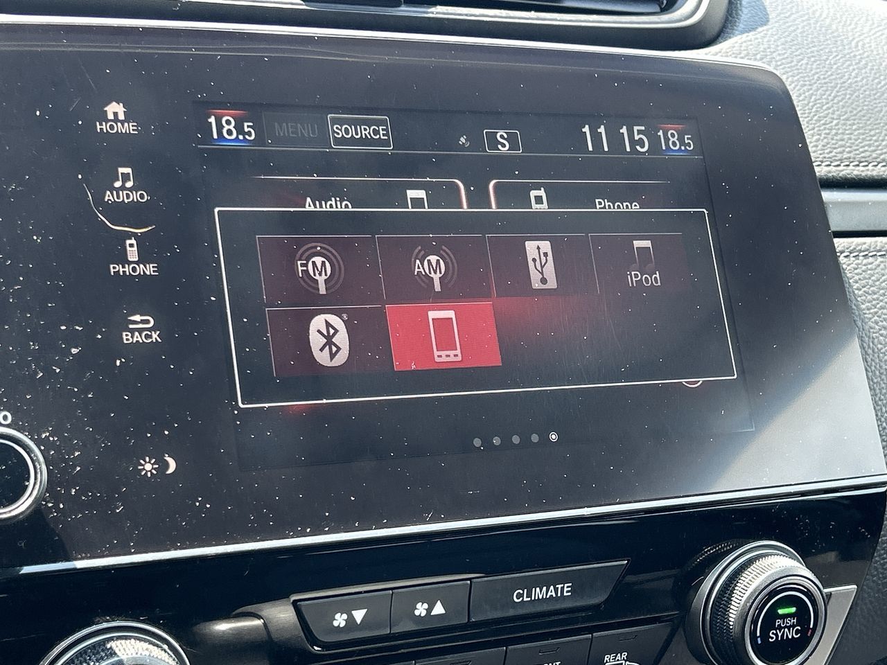 Honda CR-V  2021 à Markham, Ontario