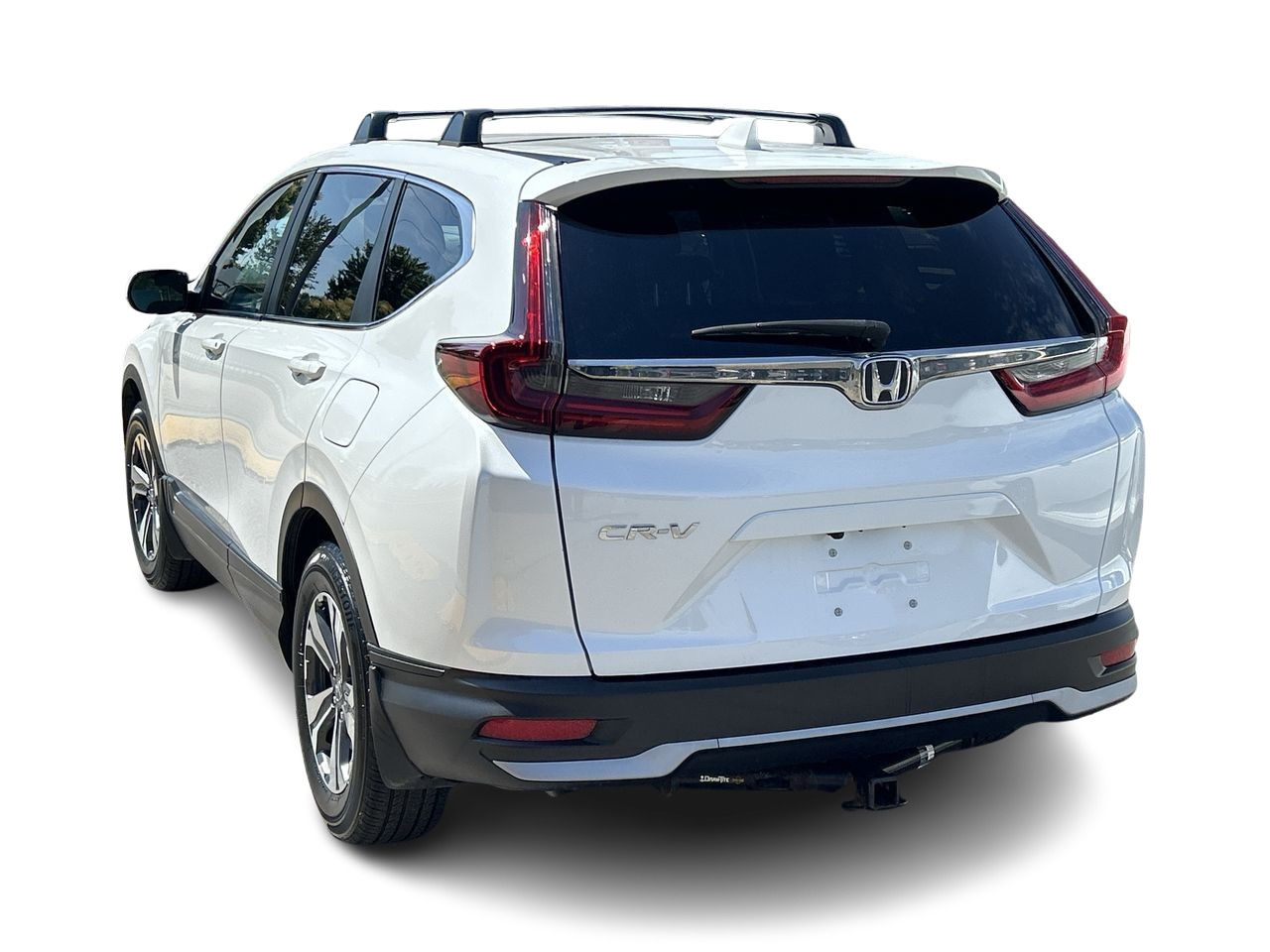 Honda CR-V  2021 à Markham, Ontario
