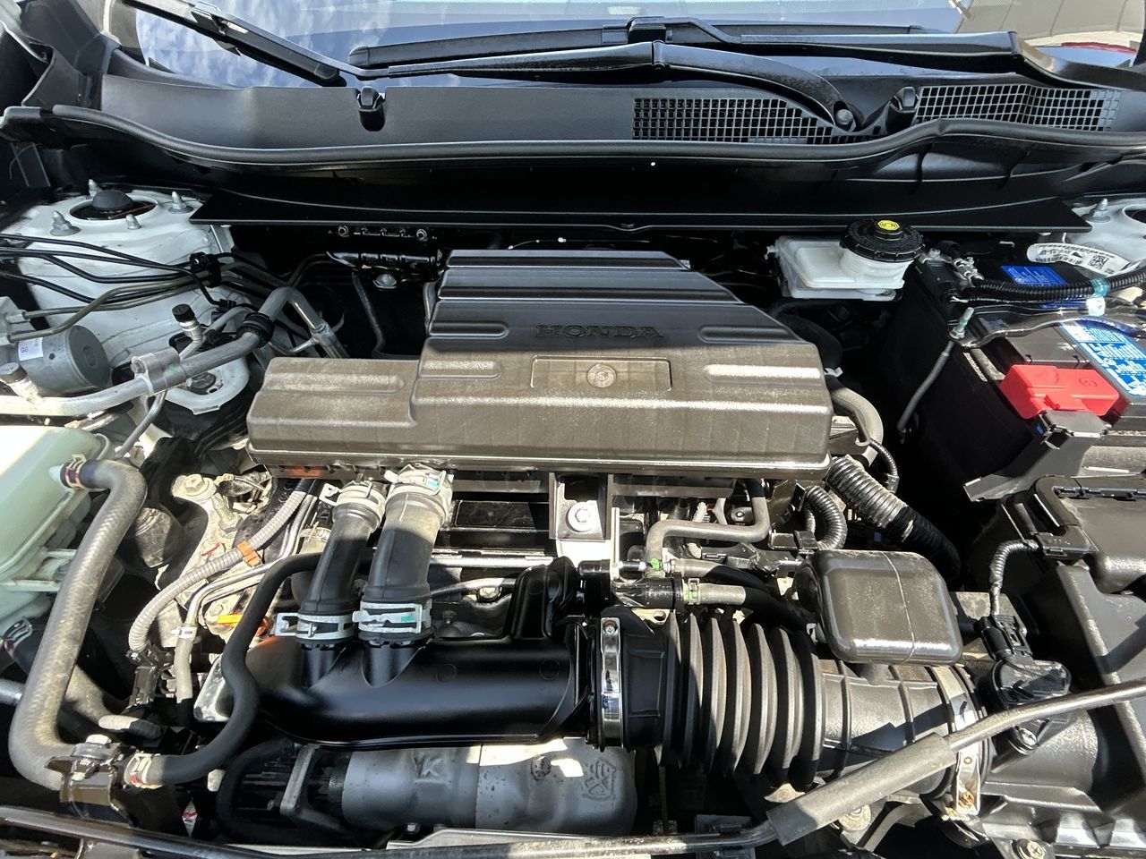 Honda CR-V  2021 à Markham, Ontario