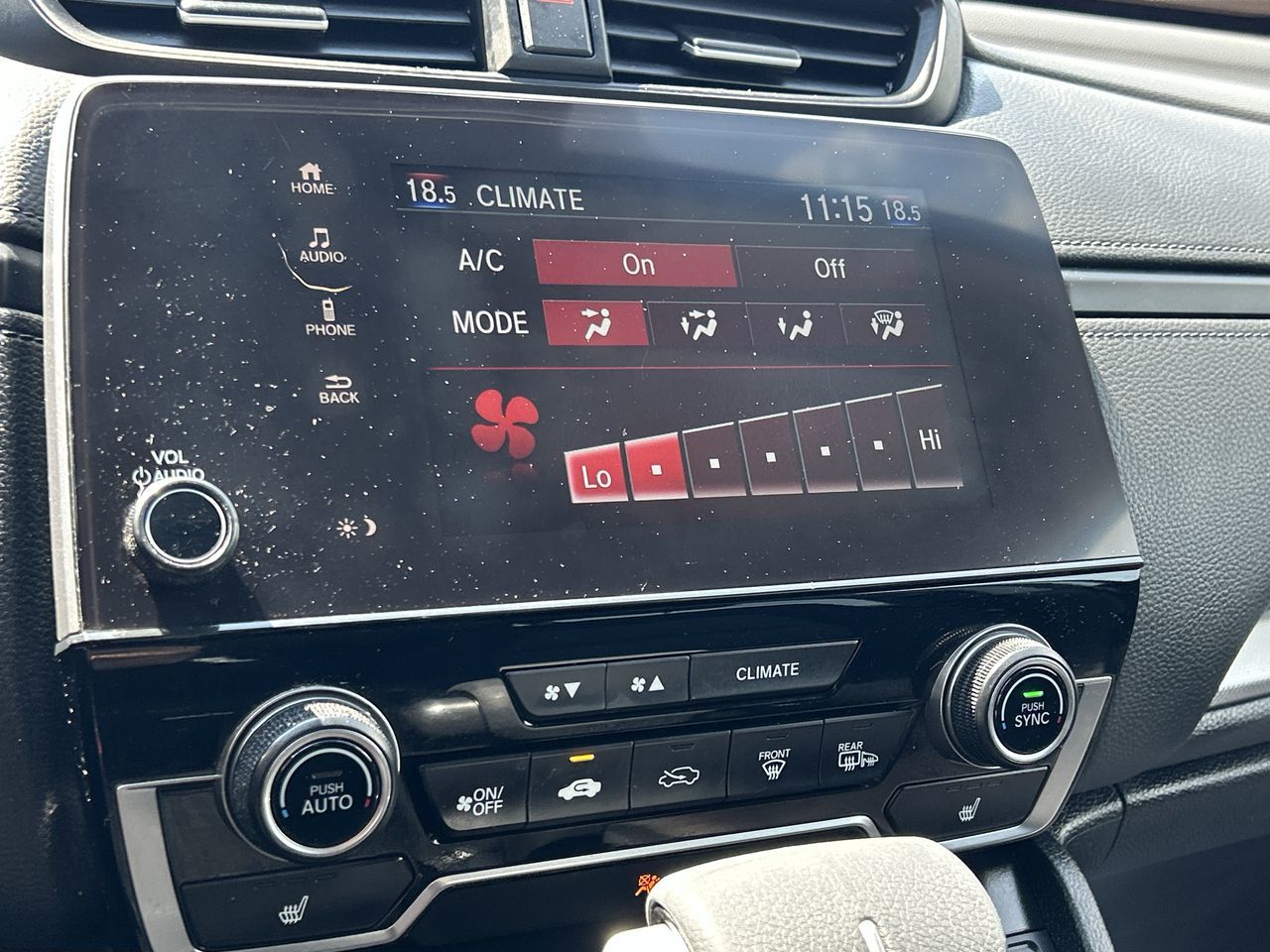 Honda CR-V  2021 à Markham, Ontario