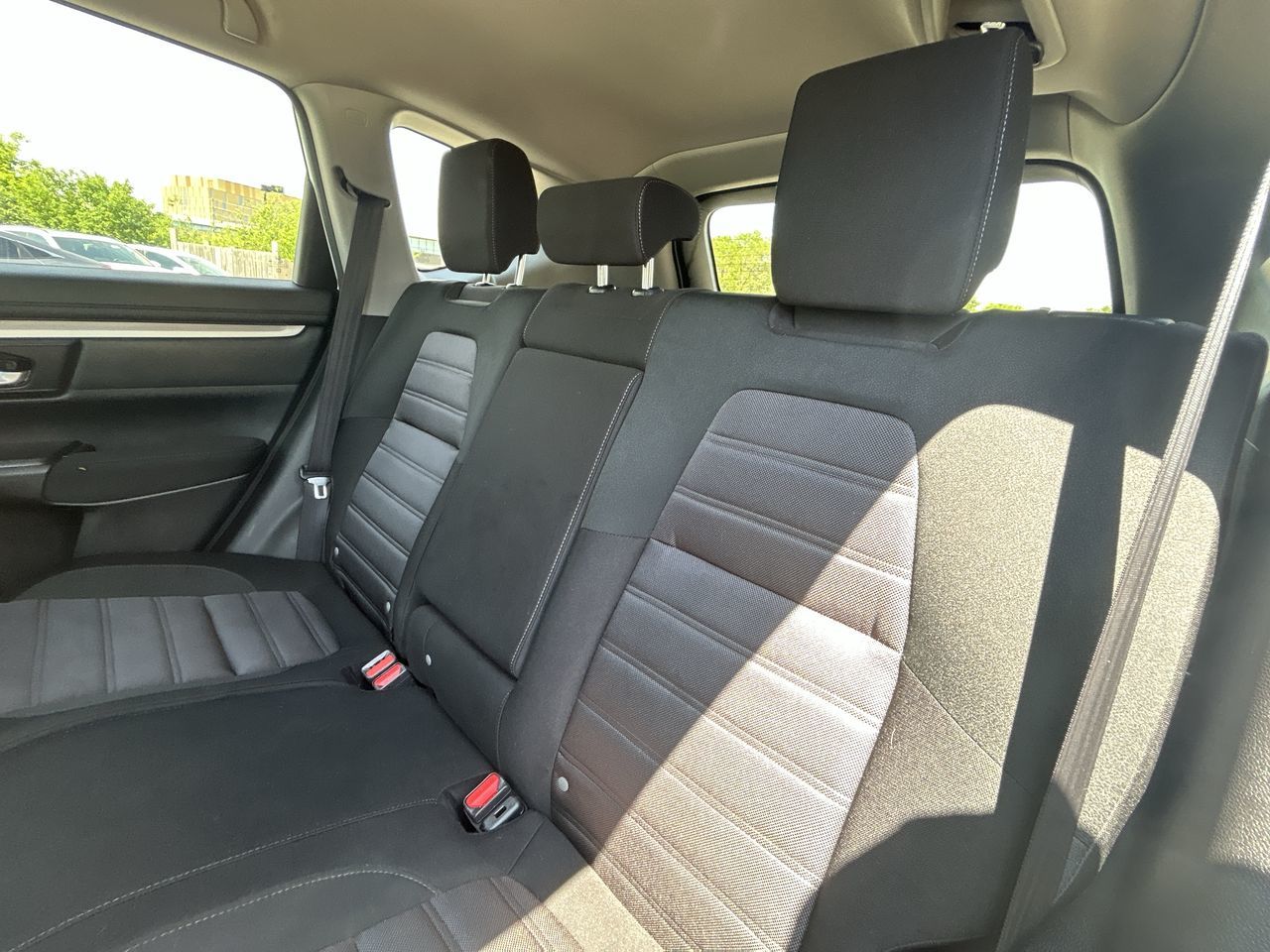 Honda CR-V  2021 à Markham, Ontario