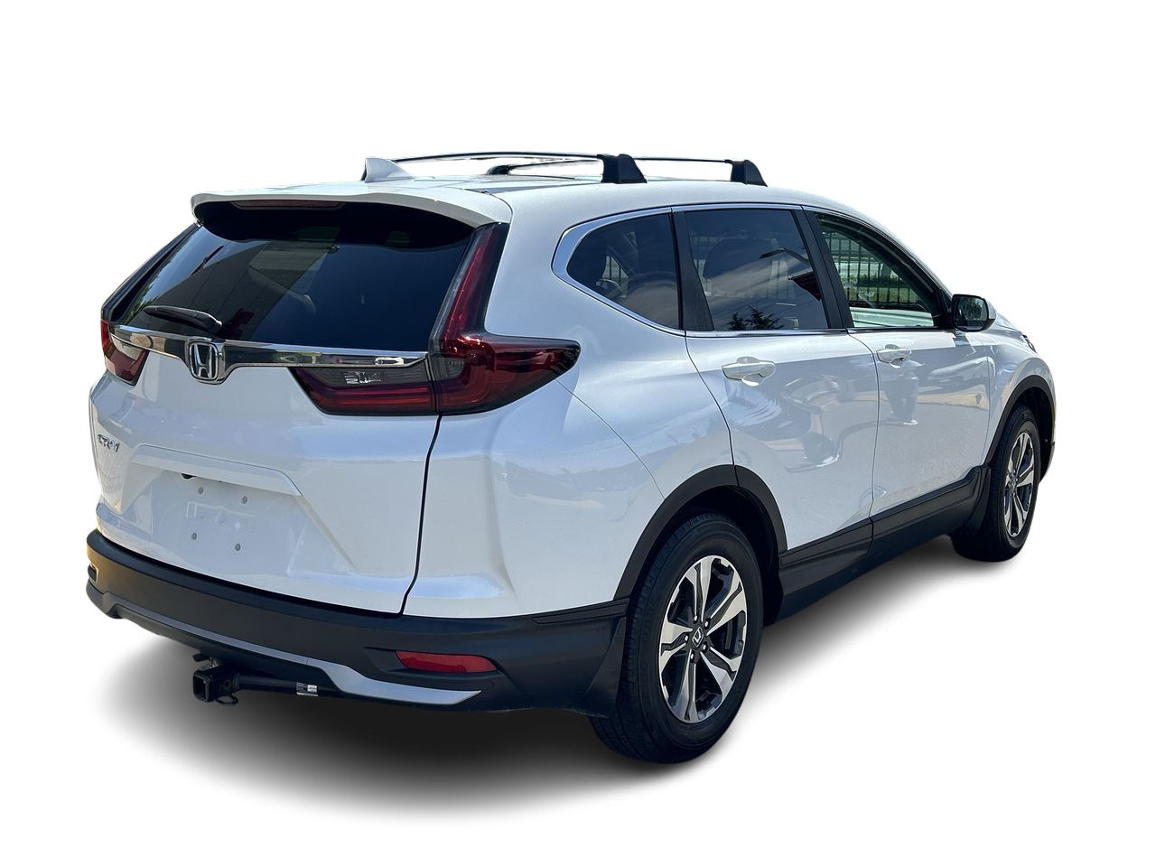 Honda CR-V  2021 à Markham, Ontario
