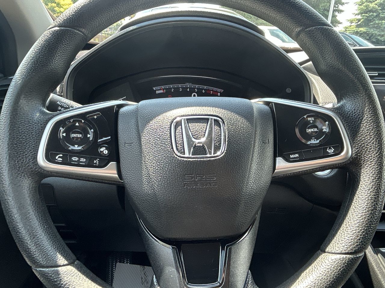 Honda CR-V  2021 à Markham, Ontario