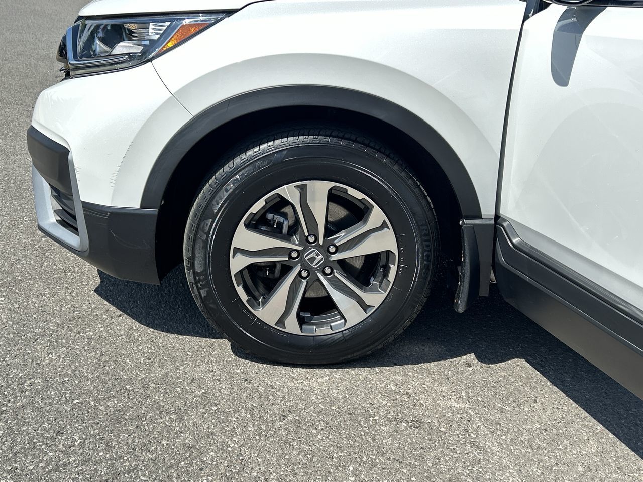 Honda CR-V  2021 à Markham, Ontario