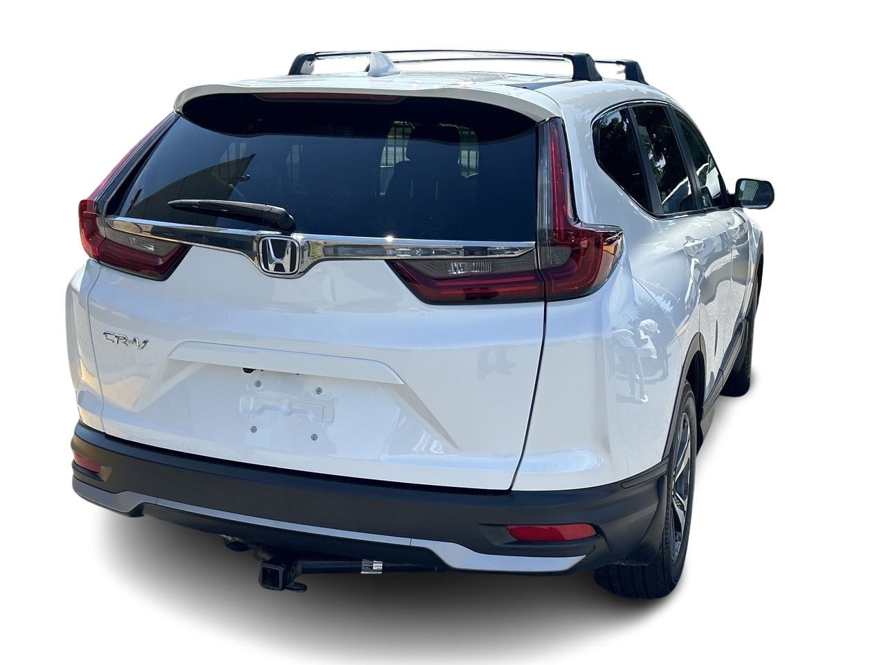 Honda CR-V  2021 à Markham, Ontario