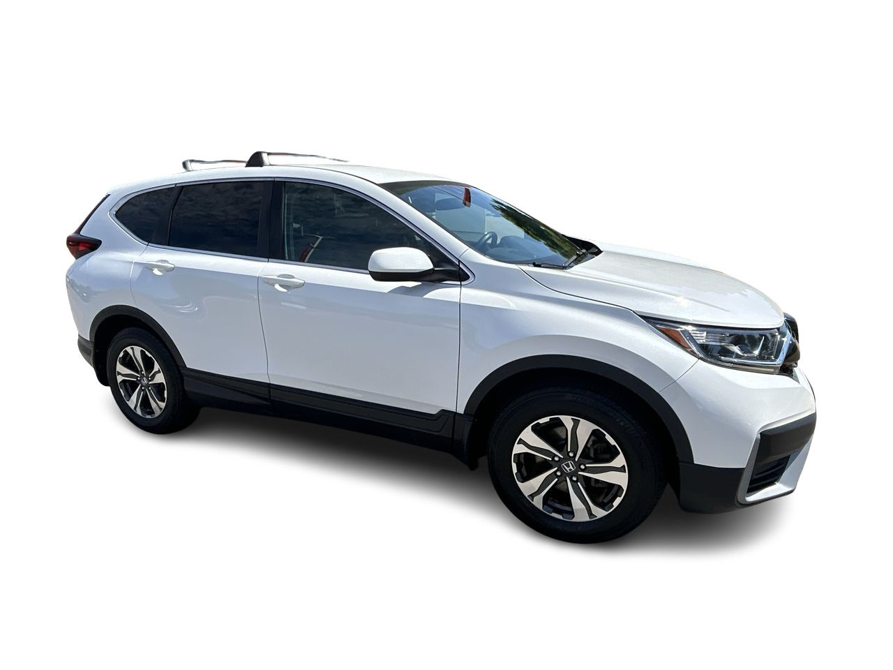 Honda CR-V  2021 à Markham, Ontario