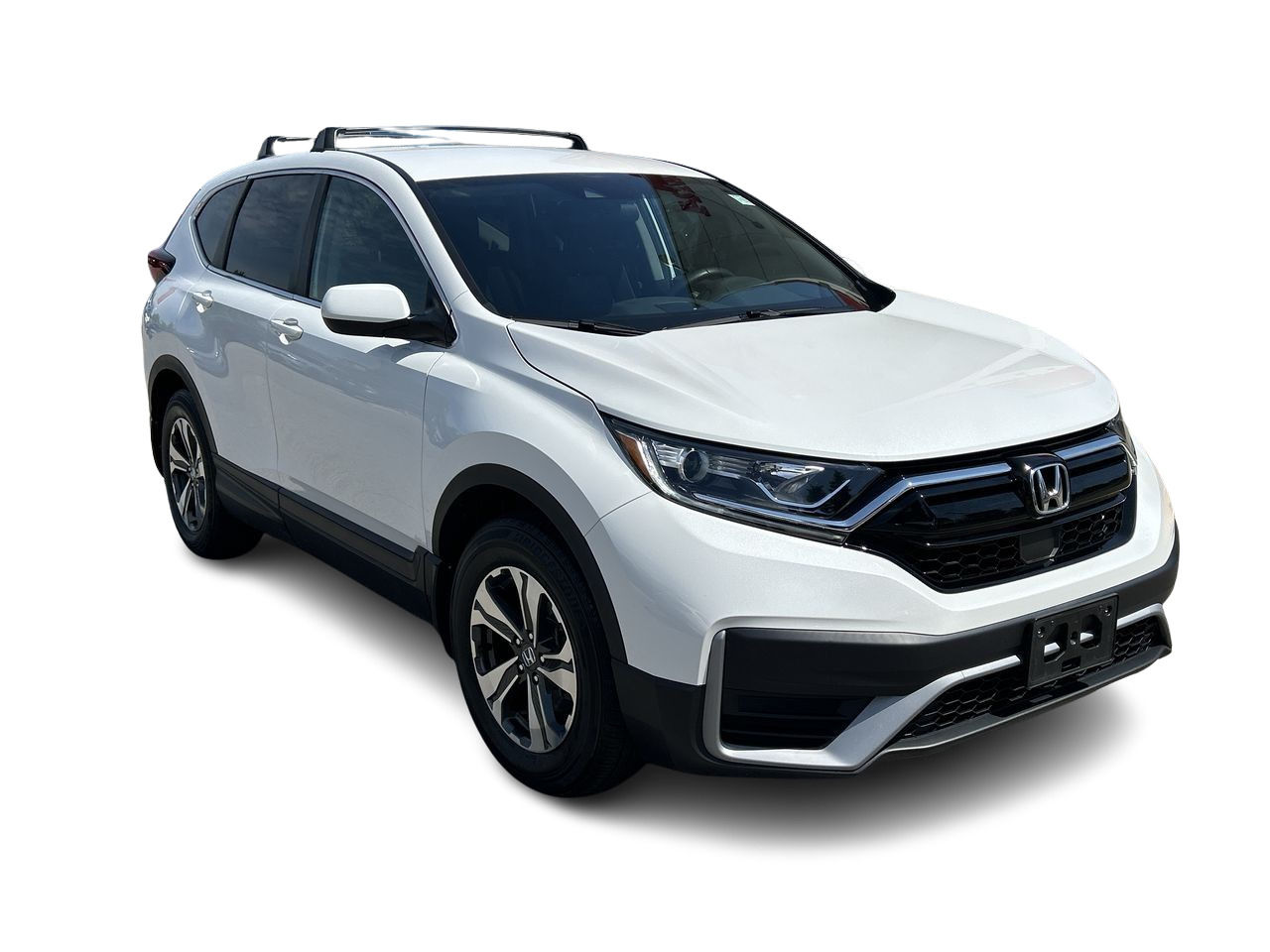 Honda CR-V  2021 à Markham, Ontario