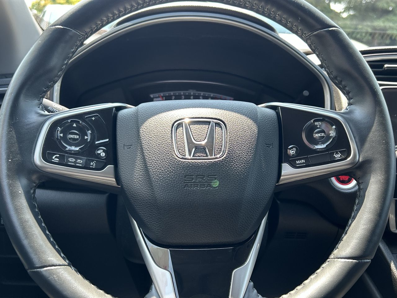Honda CR-V  2021 à Markham, Ontario