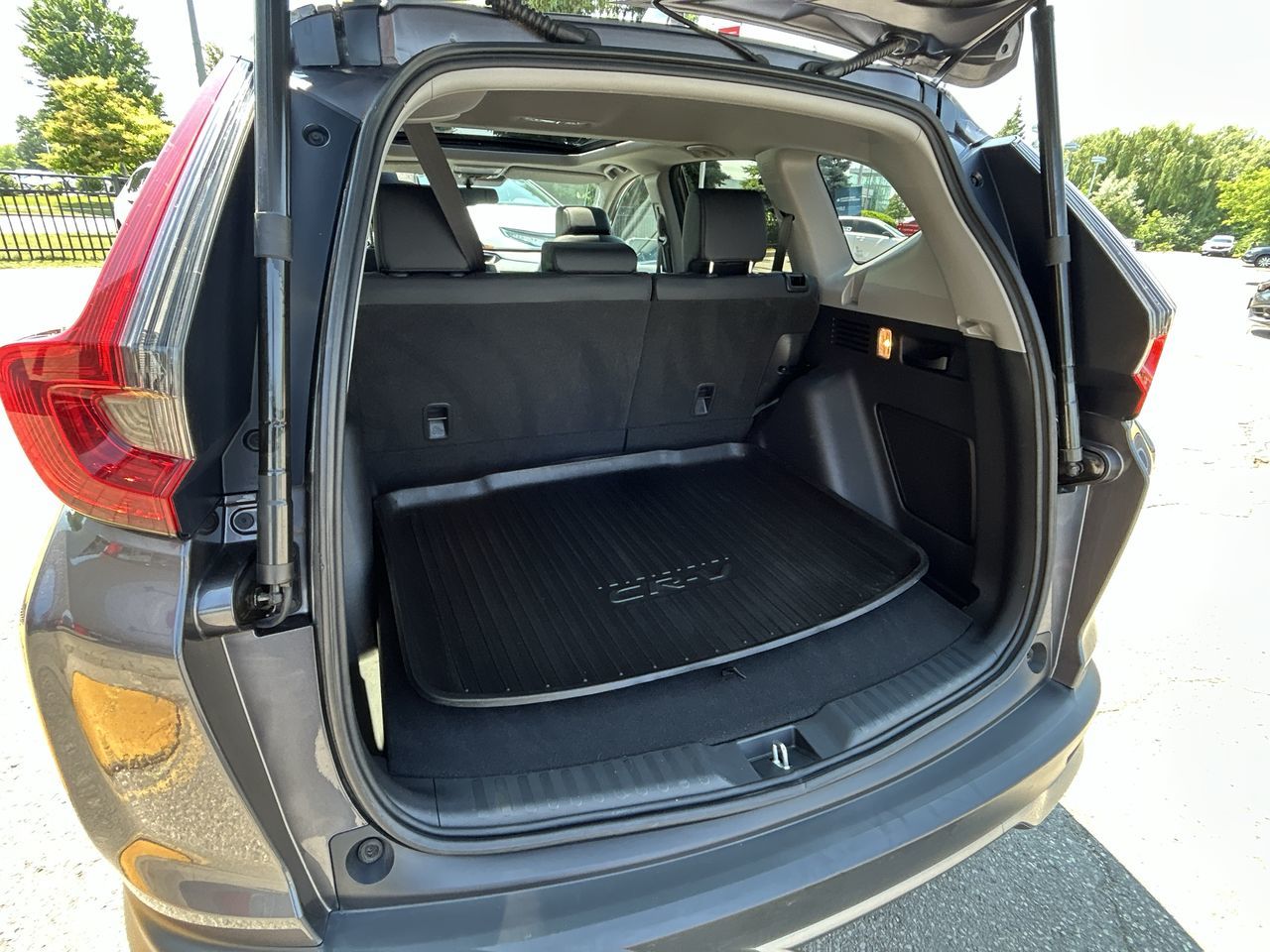 Honda CR-V  2021 à Markham, Ontario