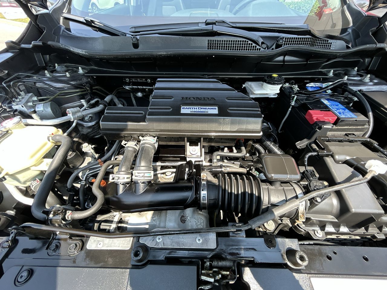 Honda CR-V  2021 à Markham, Ontario