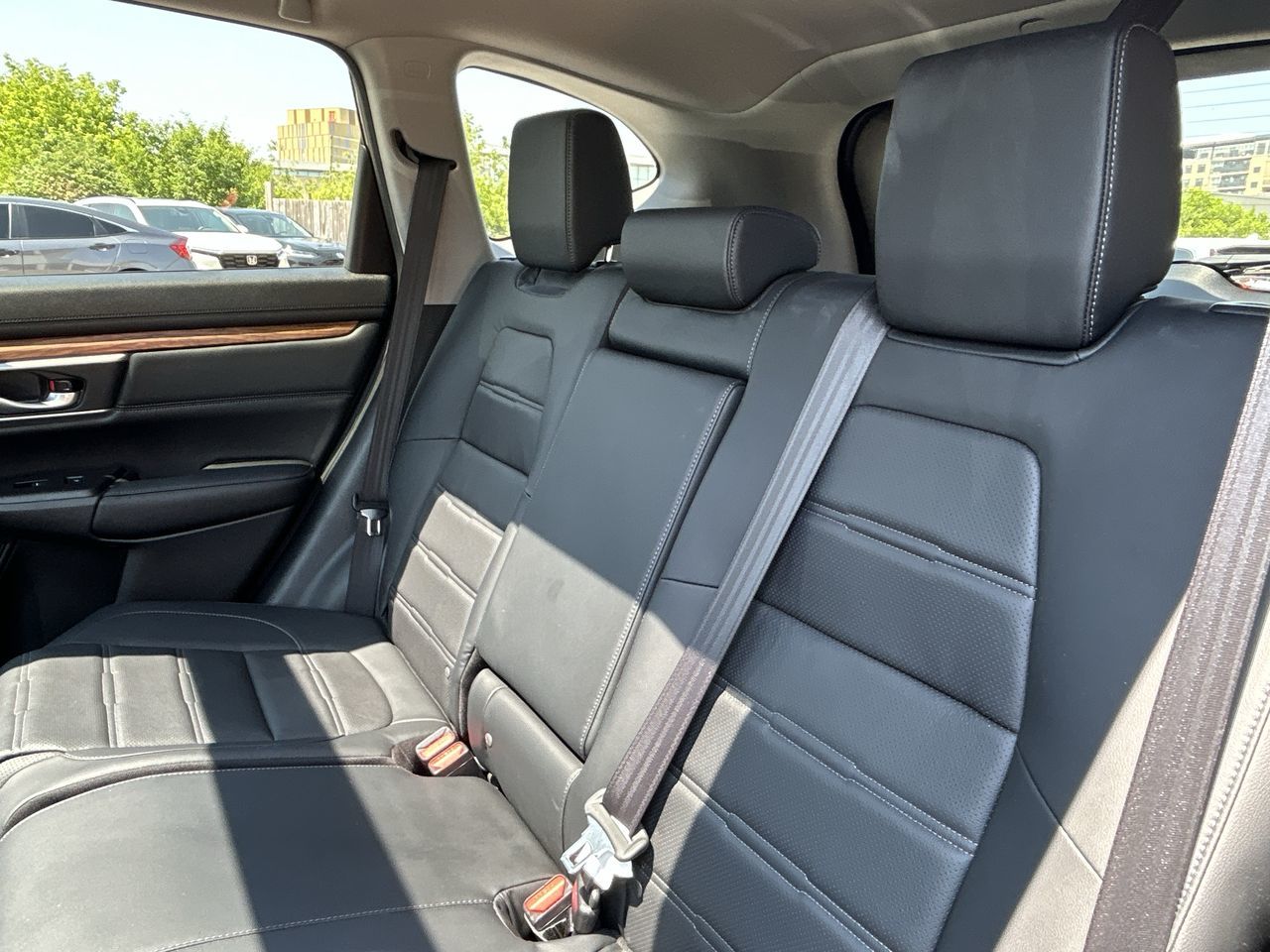 Honda CR-V  2021 à Markham, Ontario