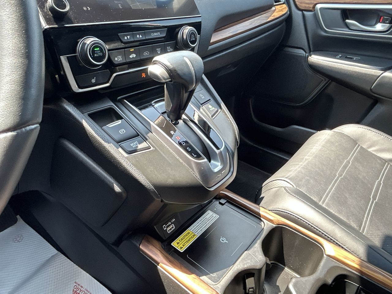 Honda CR-V  2021 à Markham, Ontario