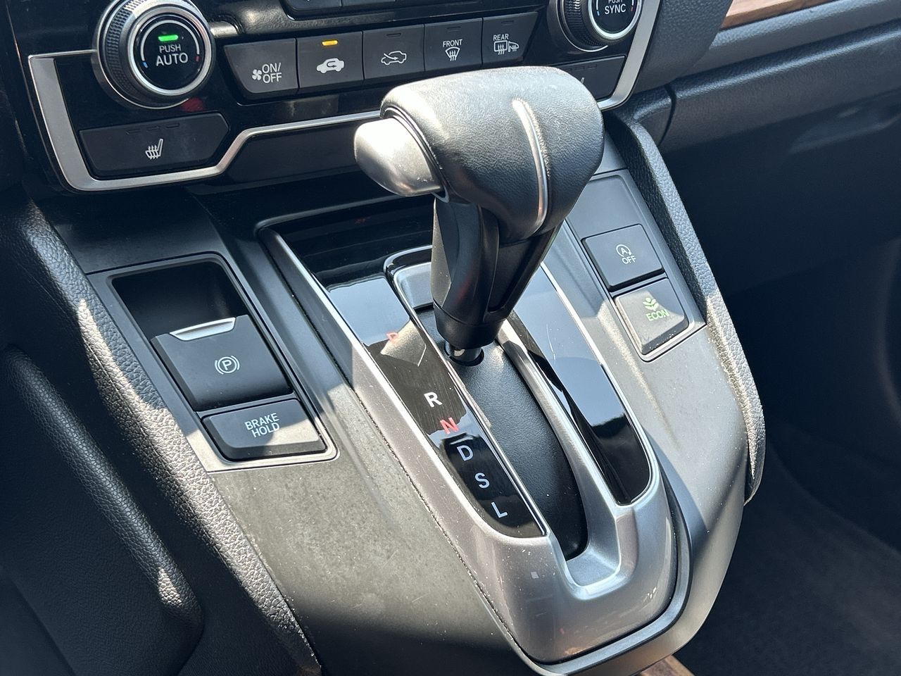 Honda CR-V  2021 à Markham, Ontario