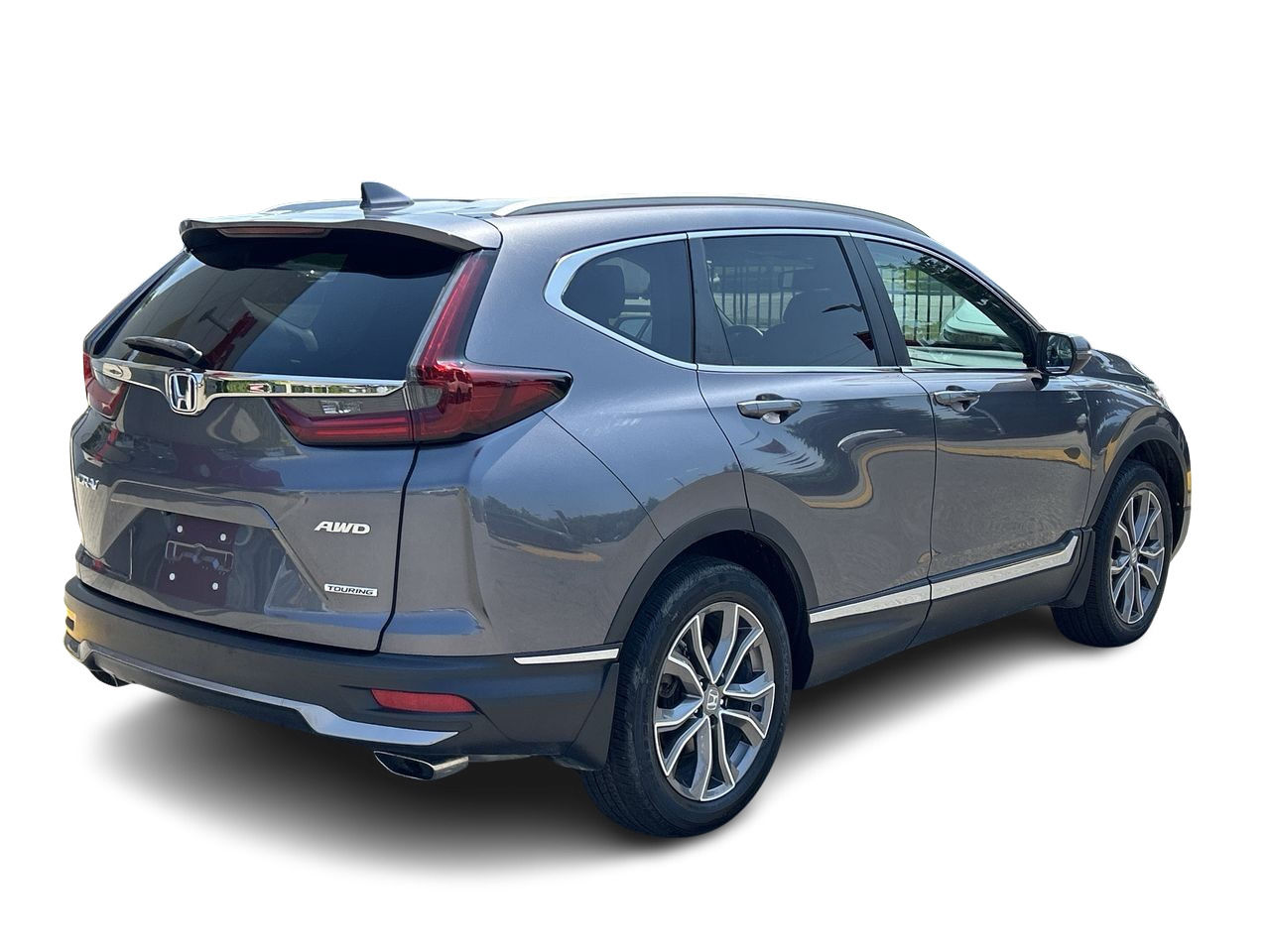 Honda CR-V  2021 à Markham, Ontario