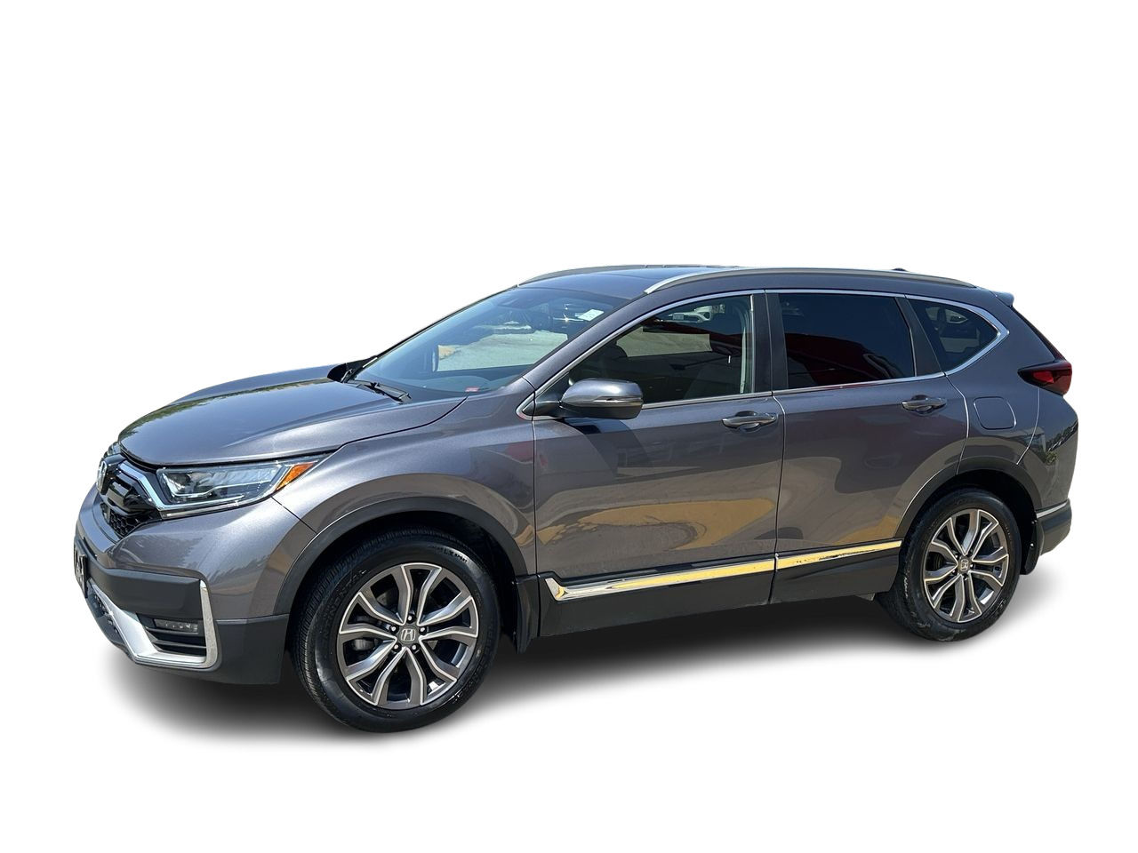 Honda CR-V  2021 à Markham, Ontario