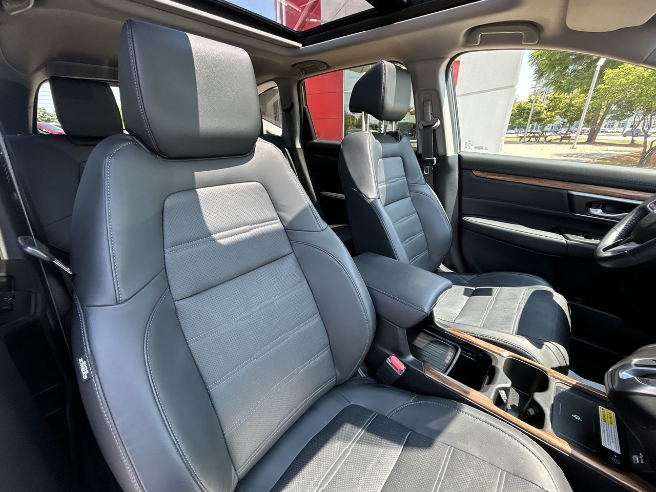 Honda CR-V  2021 à Markham, Ontario
