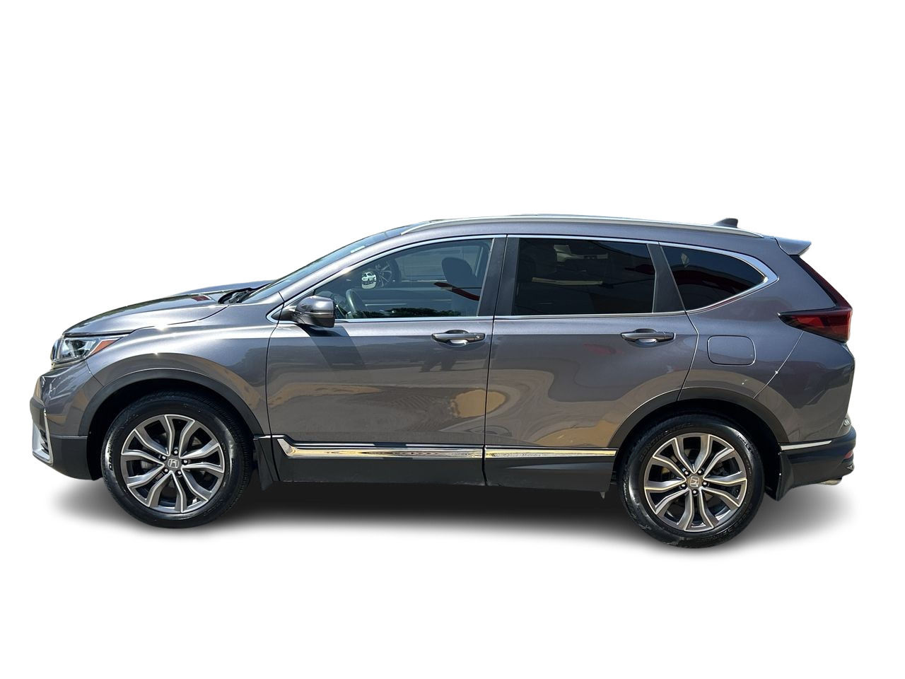 Honda CR-V  2021 à Markham, Ontario