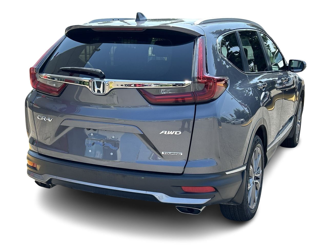Honda CR-V  2021 à Markham, Ontario