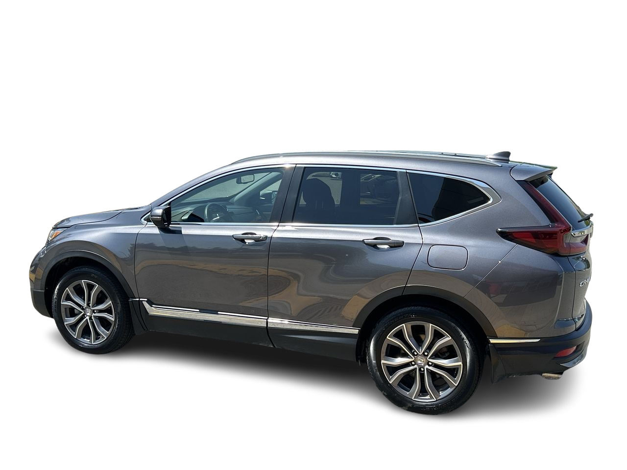 Honda CR-V  2021 à Markham, Ontario