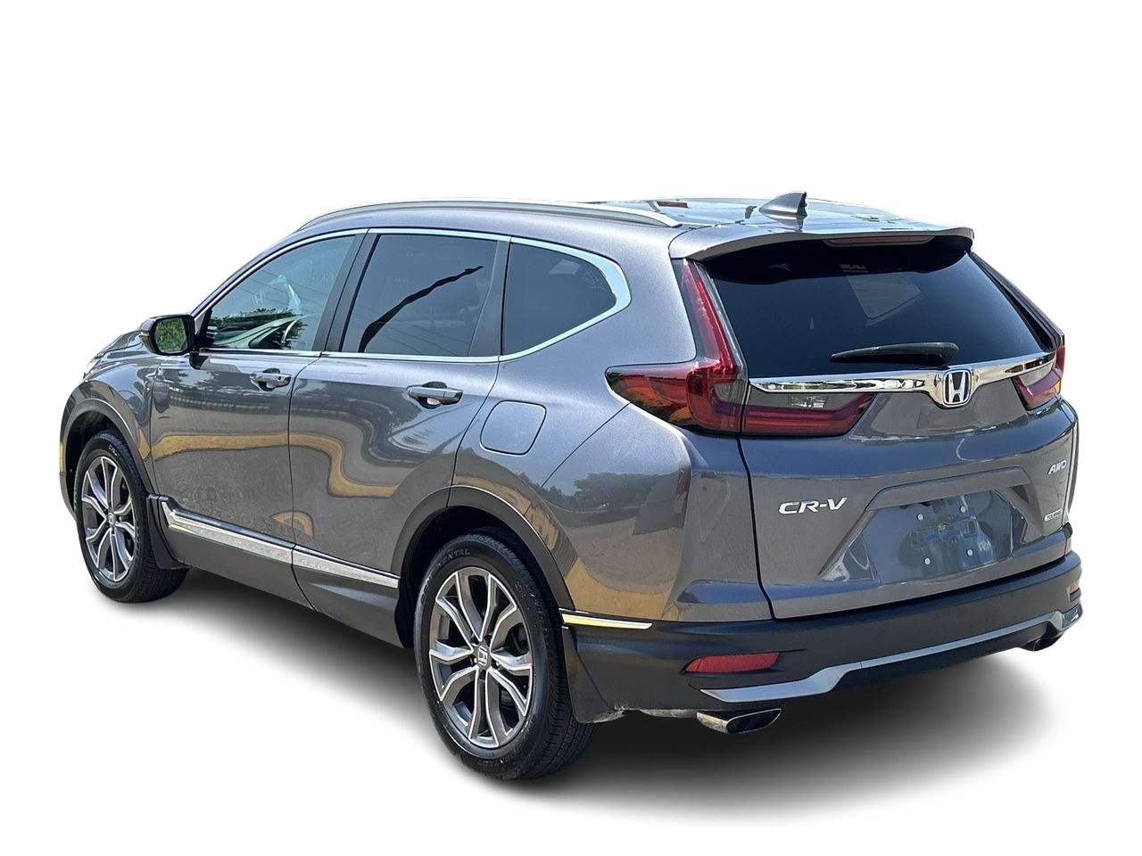 Honda CR-V  2021 à Markham, Ontario
