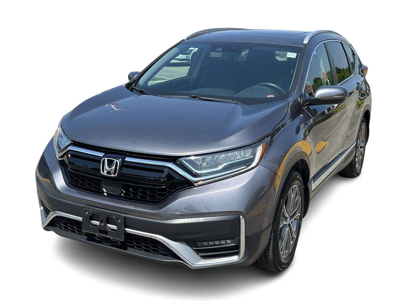 Honda CR-V  2021 à Markham, Ontario
