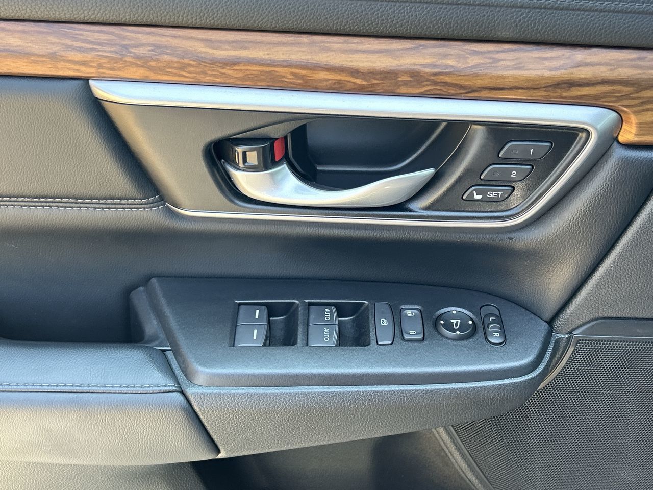 Honda CR-V  2021 à Markham, Ontario