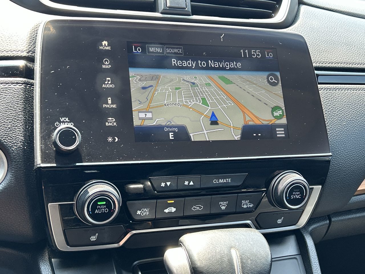 Honda CR-V  2021 à Markham, Ontario