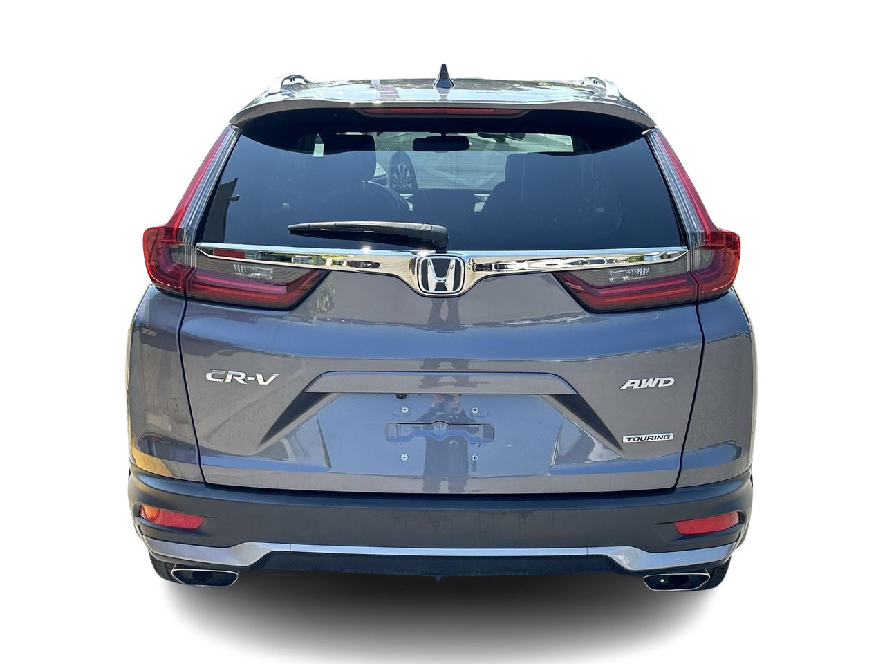 Honda CR-V  2021 à Markham, Ontario