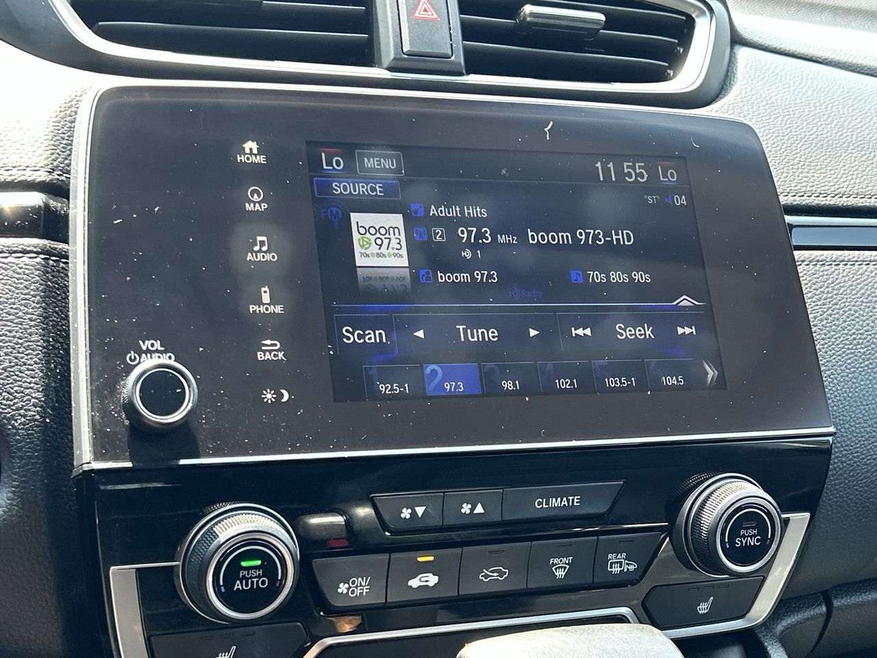 Honda CR-V  2021 à Markham, Ontario