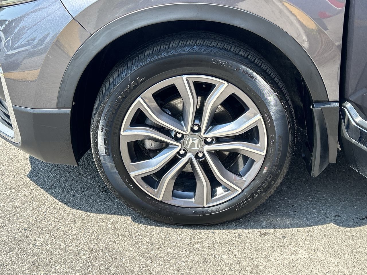 Honda CR-V  2021 à Markham, Ontario