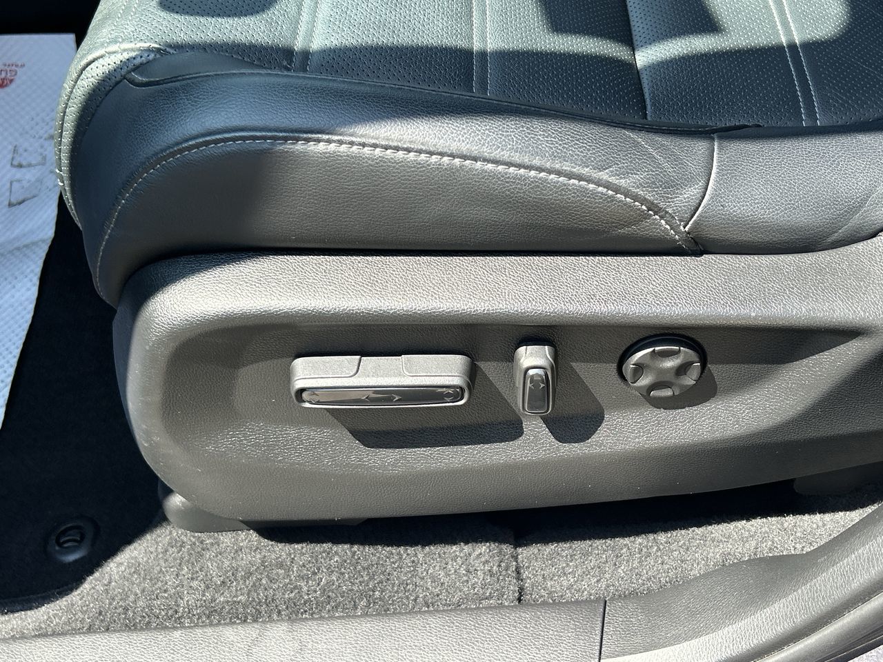 Honda CR-V  2021 à Markham, Ontario