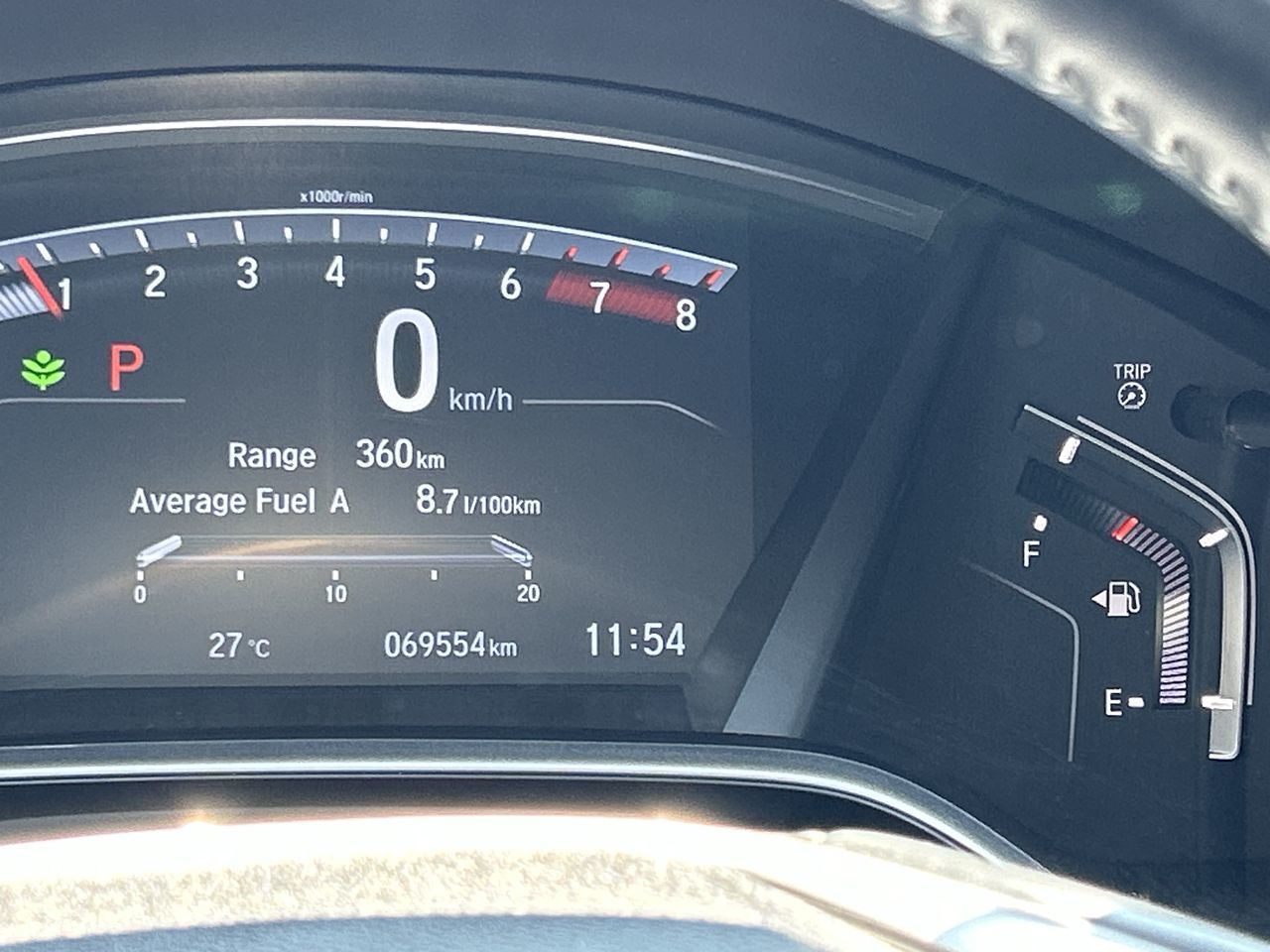 Honda CR-V  2021 à Markham, Ontario