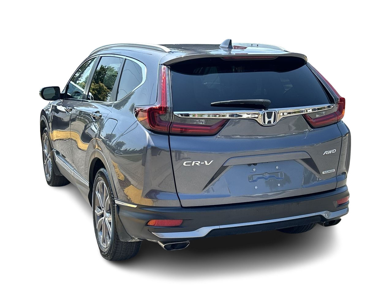 Honda CR-V  2021 à Markham, Ontario