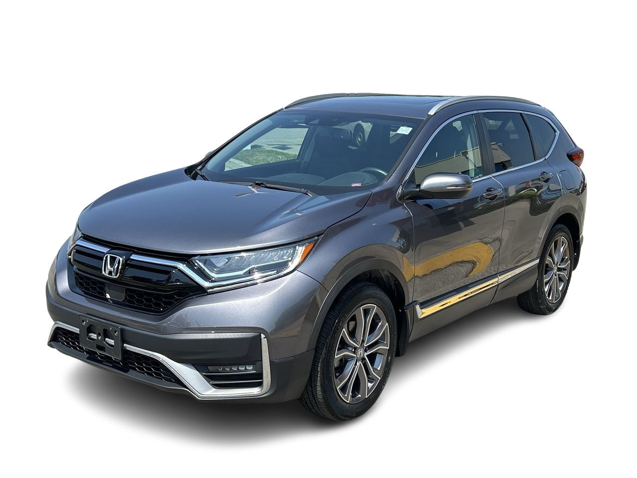 Honda CR-V  2021 à Markham, Ontario
