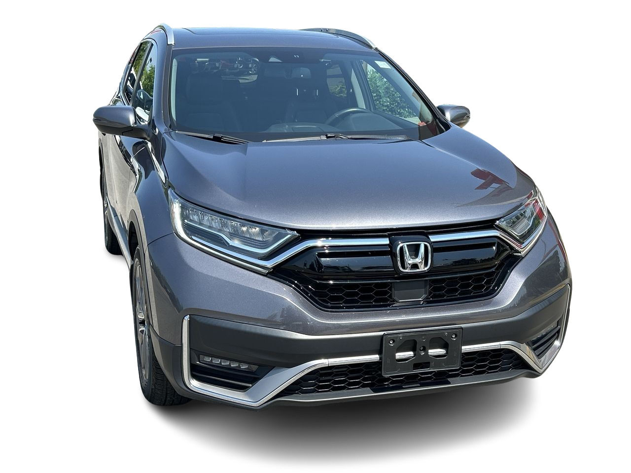 Honda CR-V  2021 à Markham, Ontario