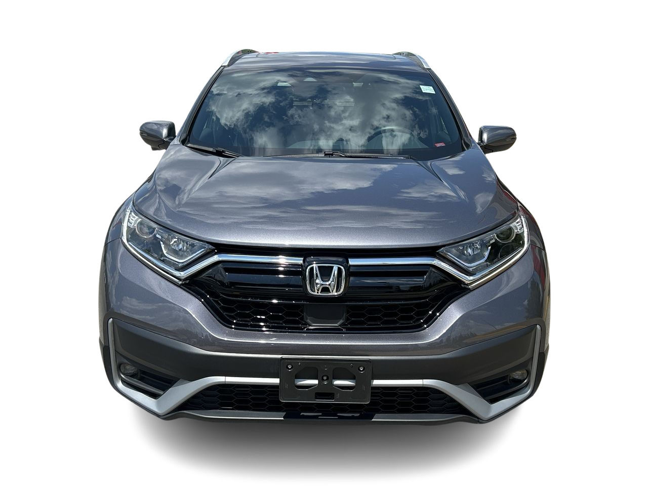 2021 Honda CR-V in Markham, Ontario