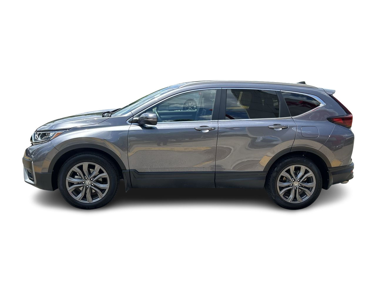 2021 Honda CR-V in Markham, Ontario