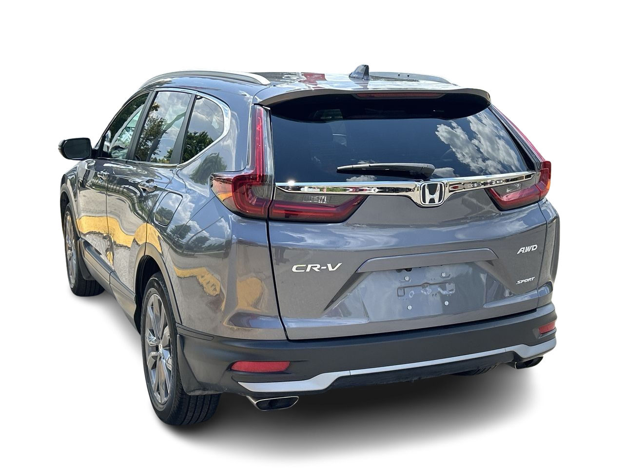 2021 Honda CR-V in Markham, Ontario
