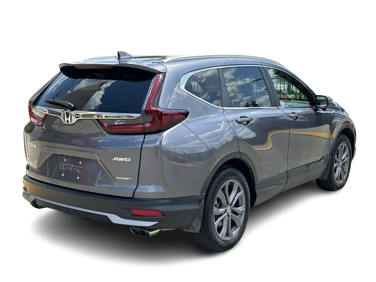 2021 Honda CR-V in Markham, Ontario
