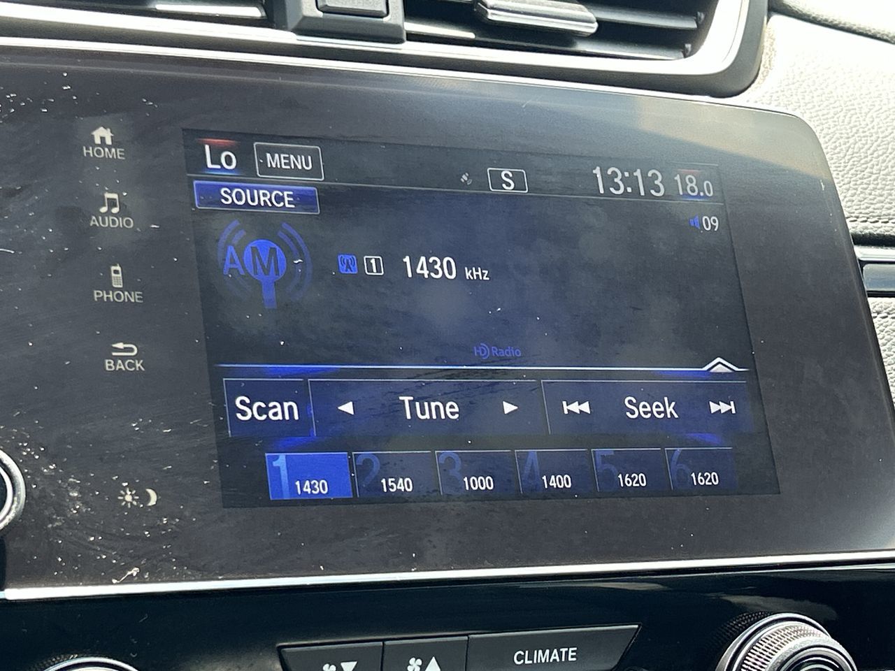 2021 Honda CR-V in Markham, Ontario