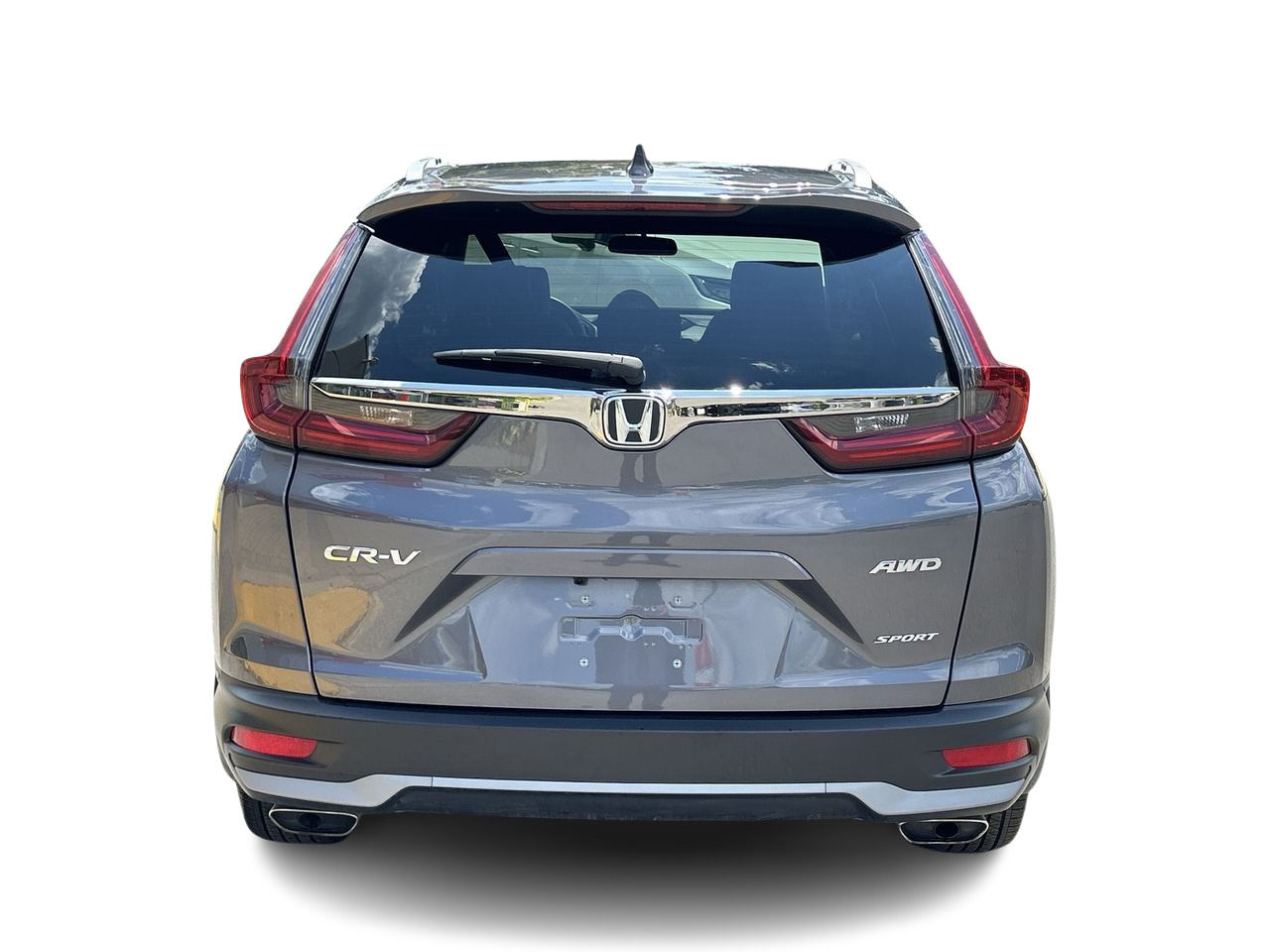 2021 Honda CR-V in Markham, Ontario